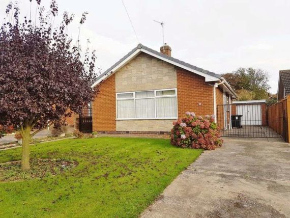 2 Bedroom Detached